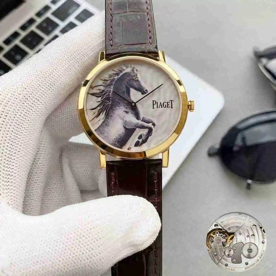 General Watches Count 700 Watch view 7