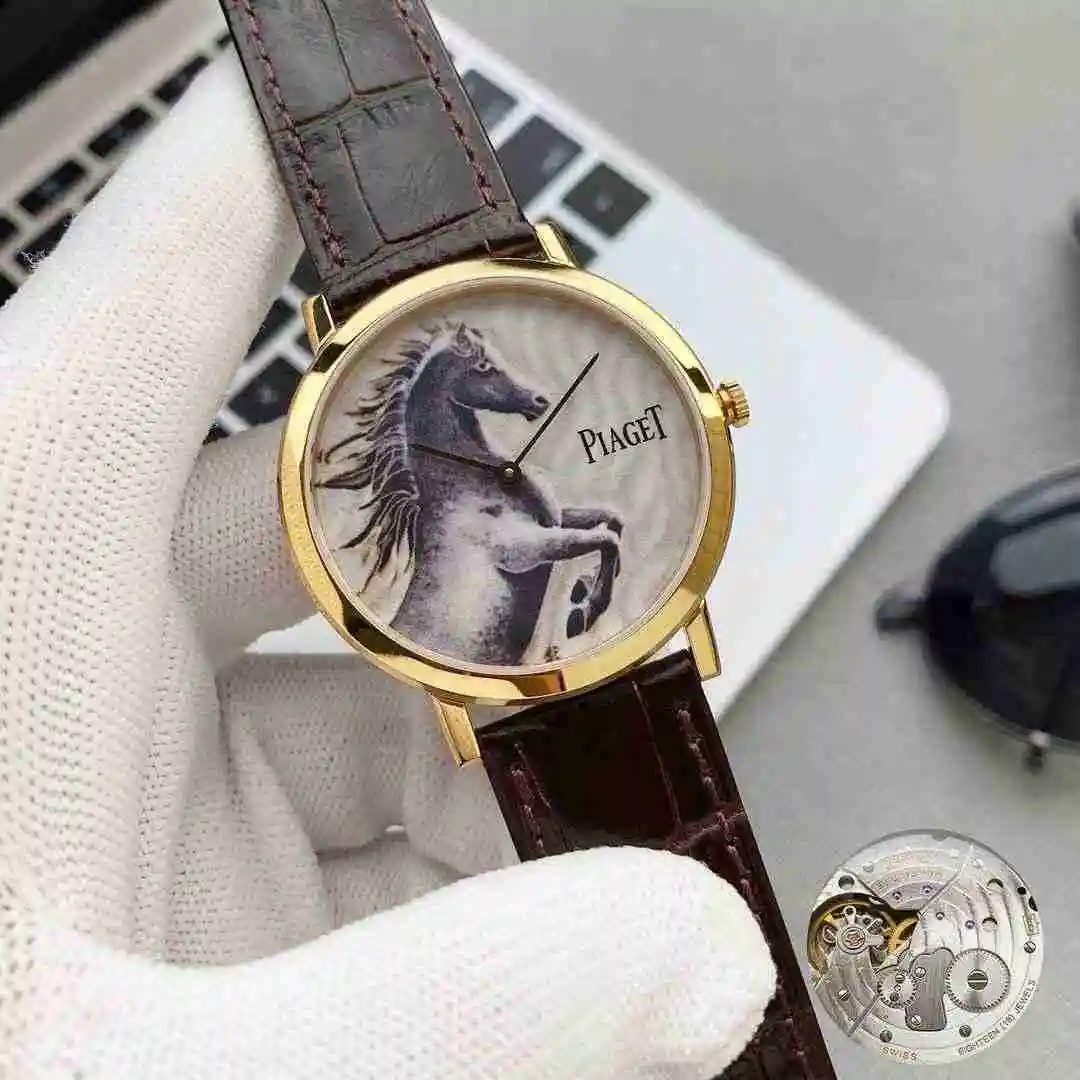 General Watches Count 700 Watch view 8