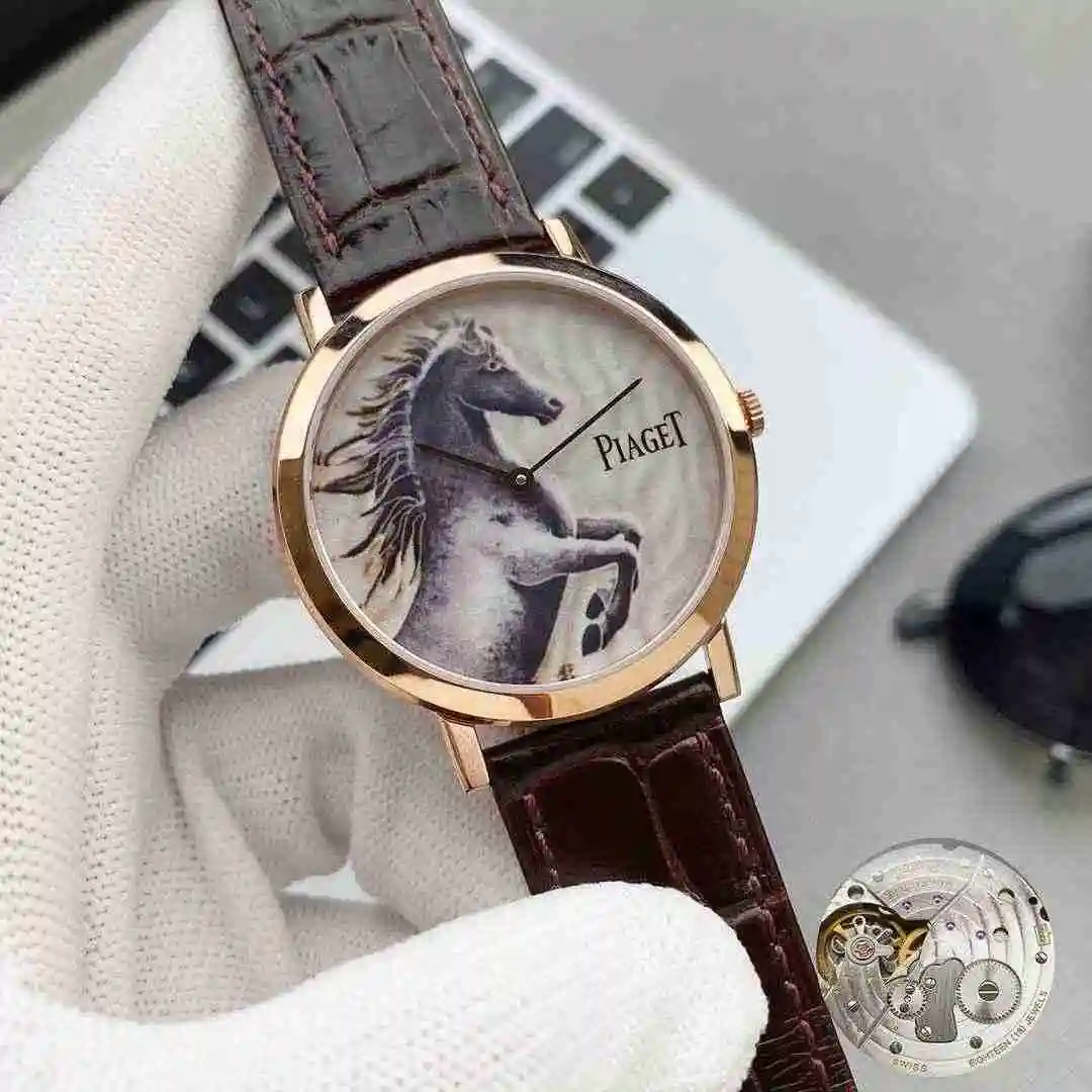 General Watches Count 700 Watch view 9
