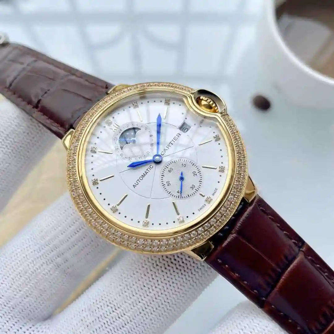 General Watches Cartier 560 Watch view 2
