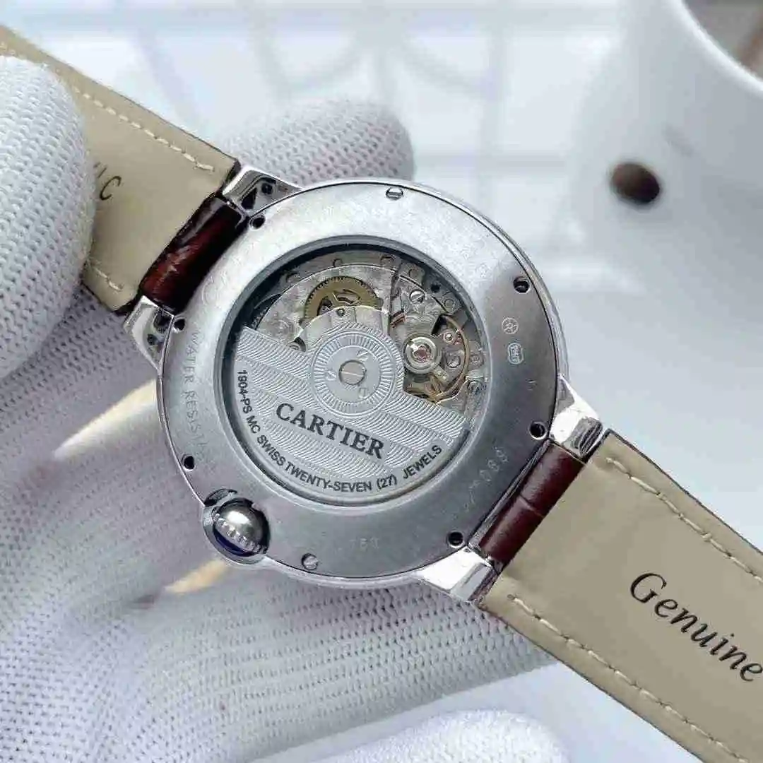 General Watches Cartier 560 Watch view 3