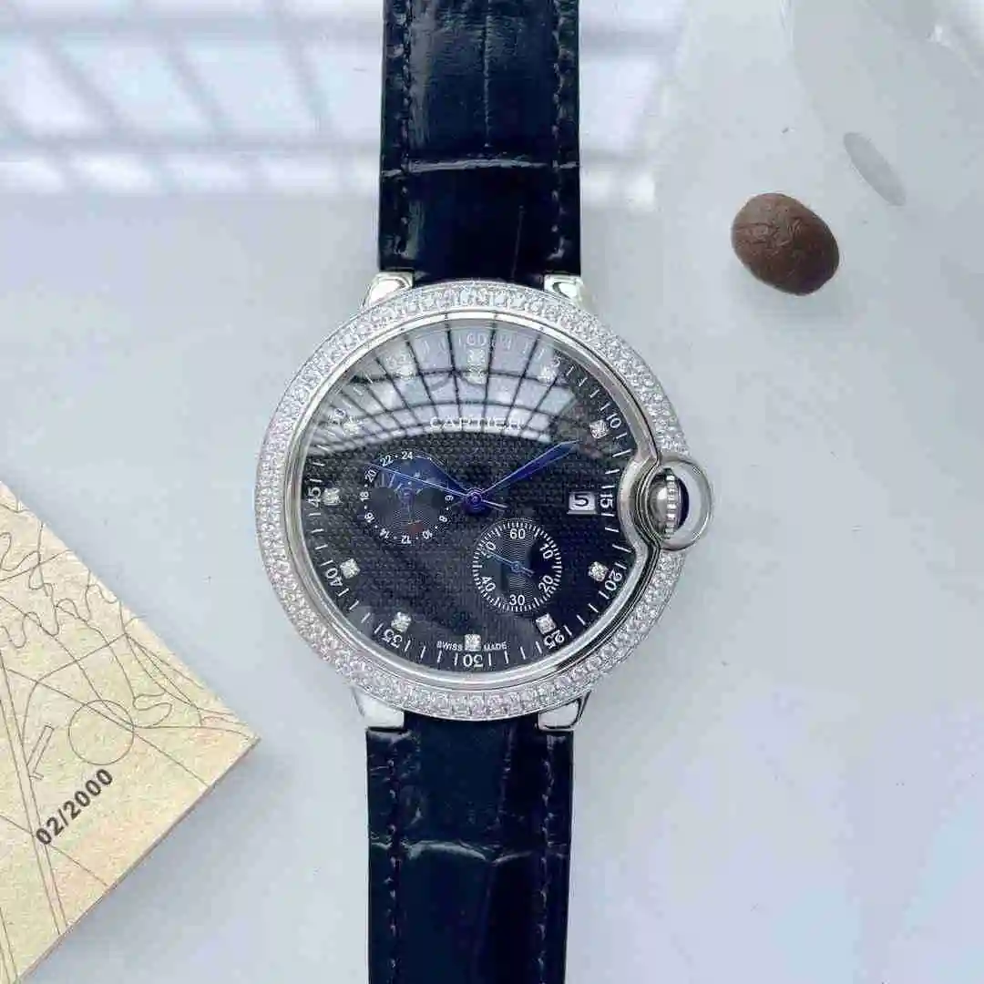 General Watches Cartier 560 Watch view 6