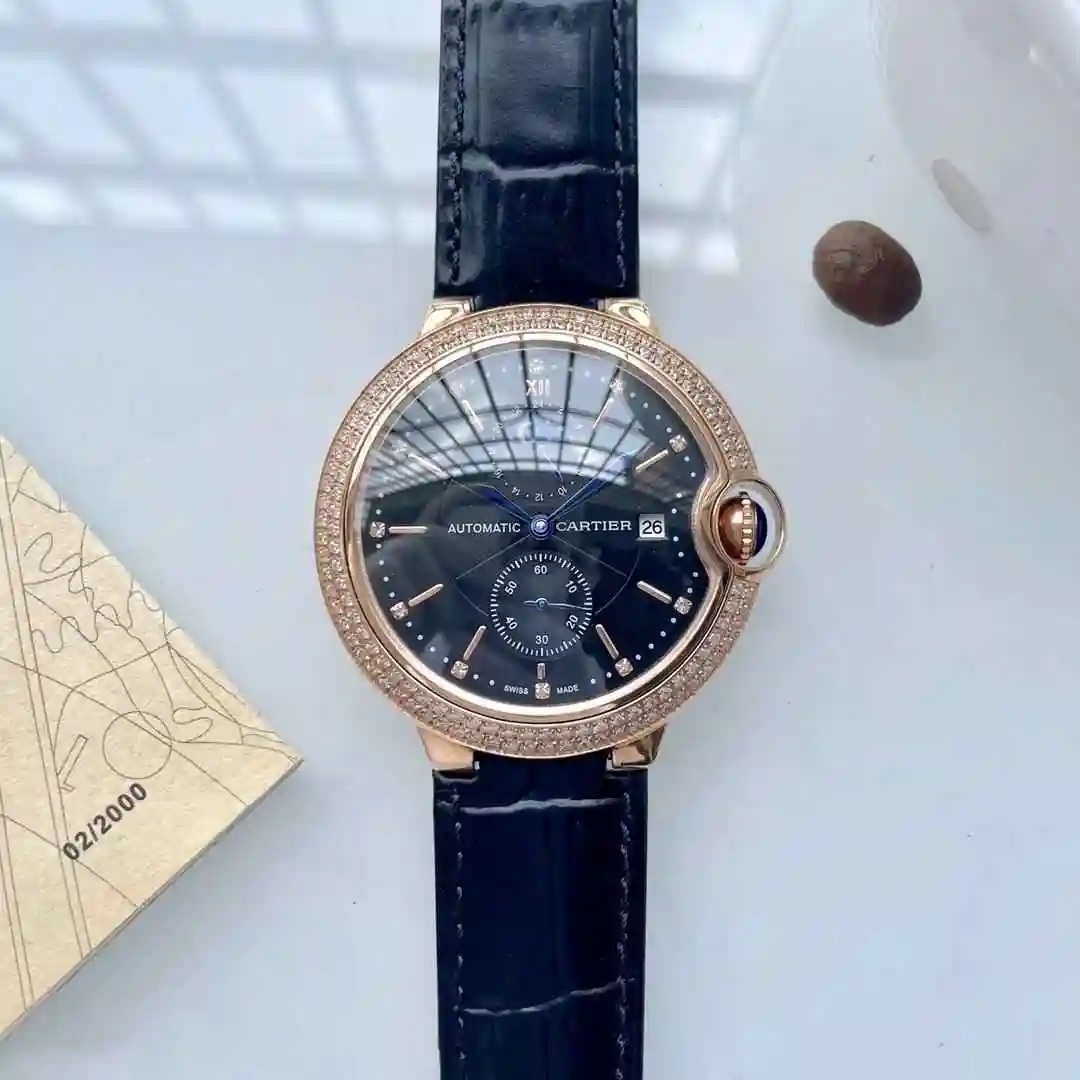 General Watches Cartier 560 Watch view 7