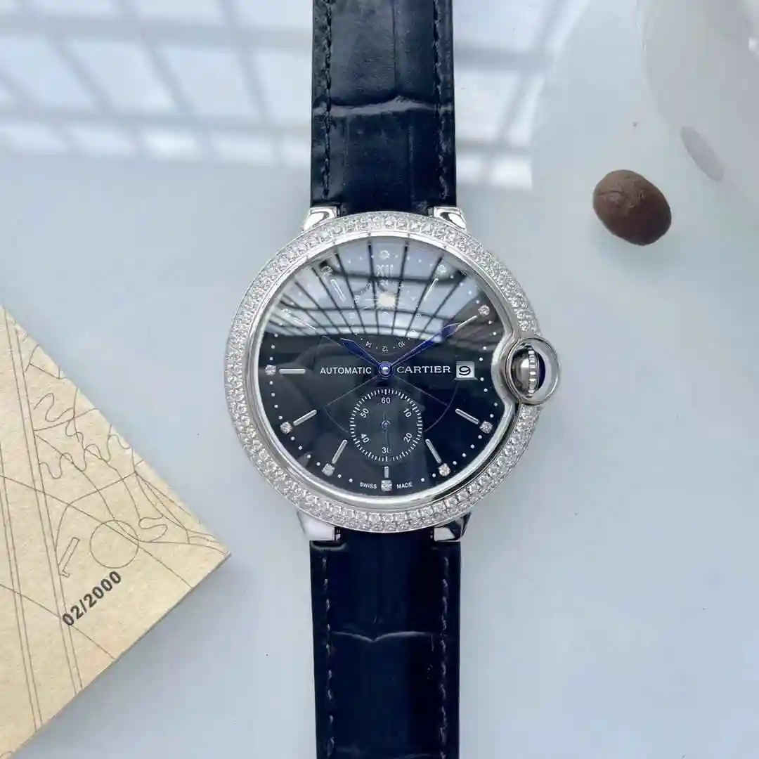 General Watches Cartier 560 Watch view 9