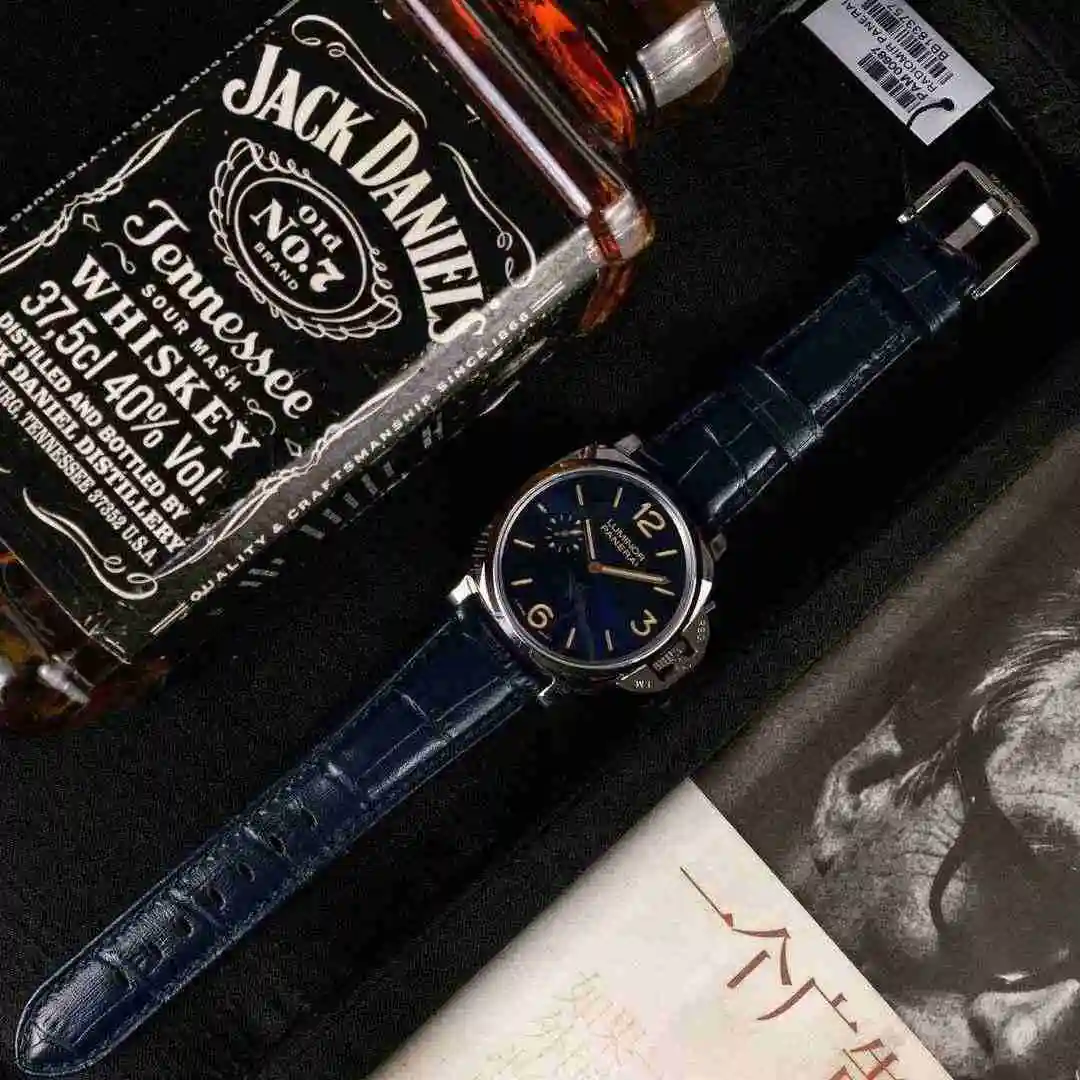 General Watches Panerai 570 Watch view 2