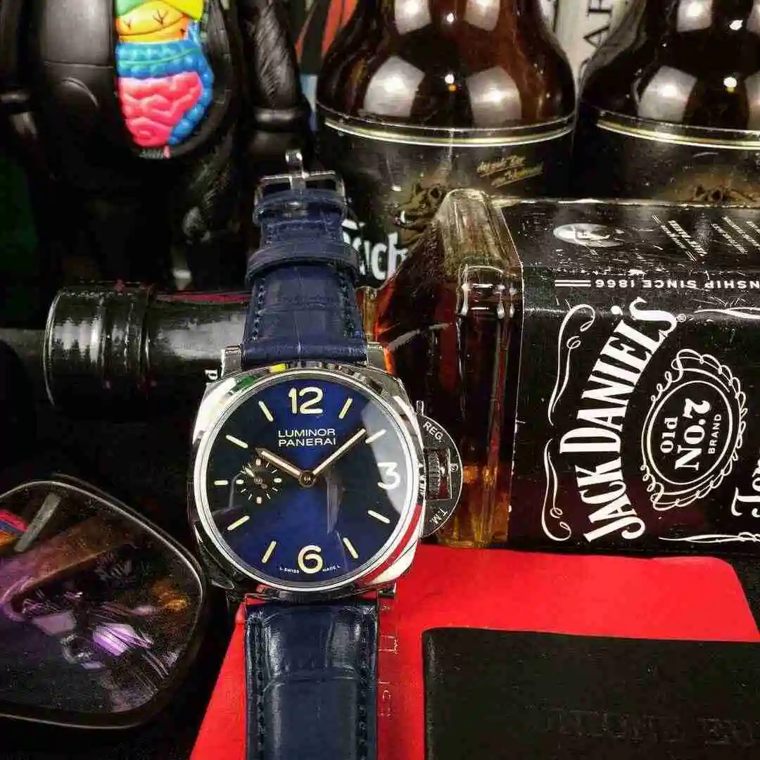 General Watches Panerai 570 Watch view 3