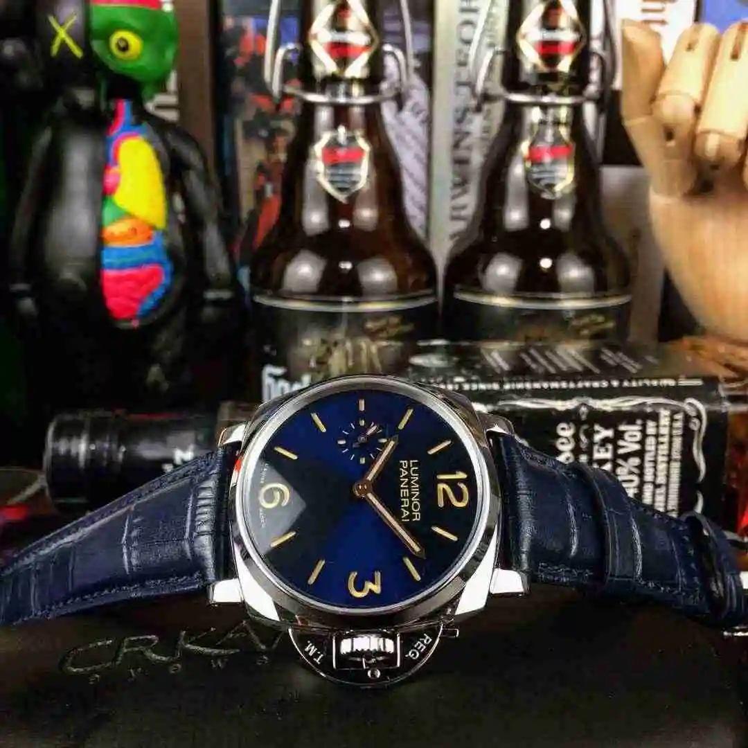 General Watches Panerai 570 Watch view 4