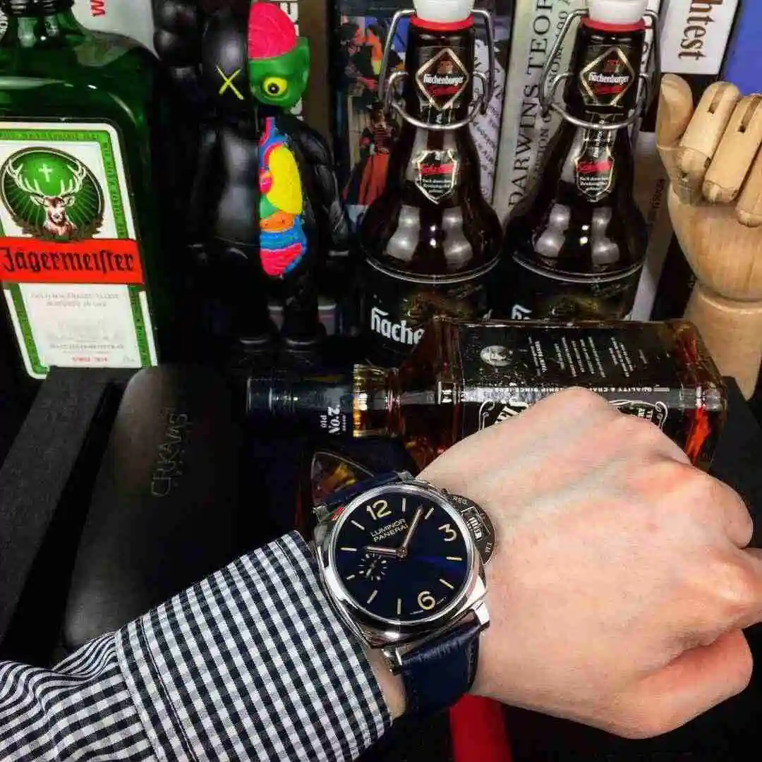 General Watches Panerai 570 Watch view 5