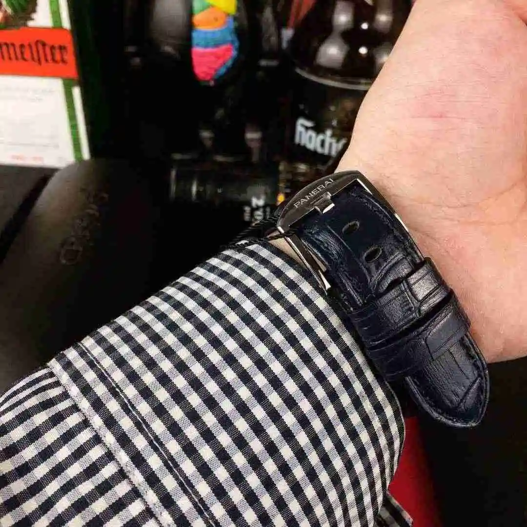 General Watches Panerai 570 Watch view 7