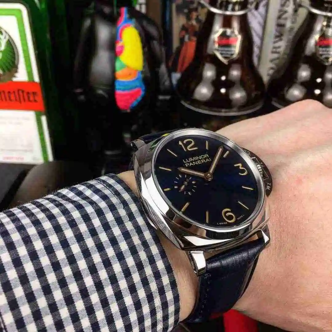 General Watches Panerai 570 Watch view 8
