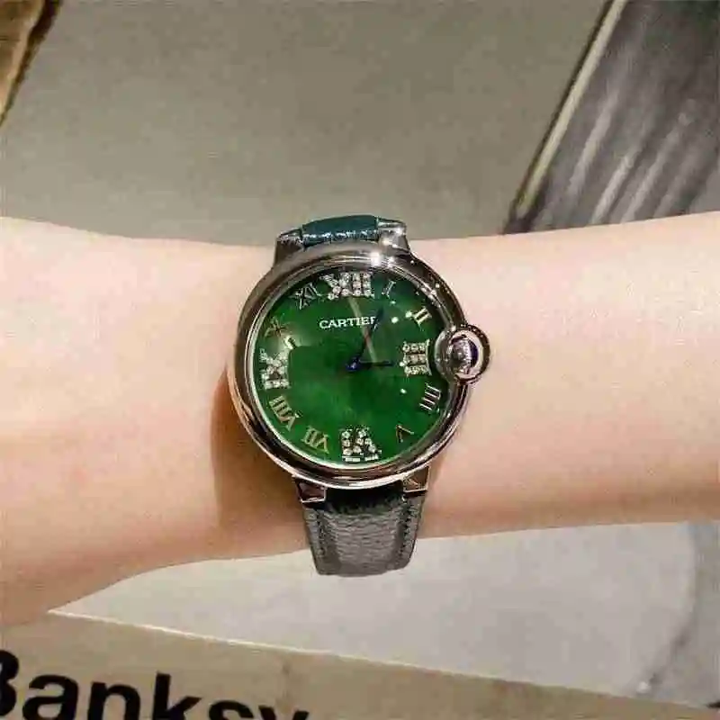 General Watches The size of LK49 is 36mm Watch view 3