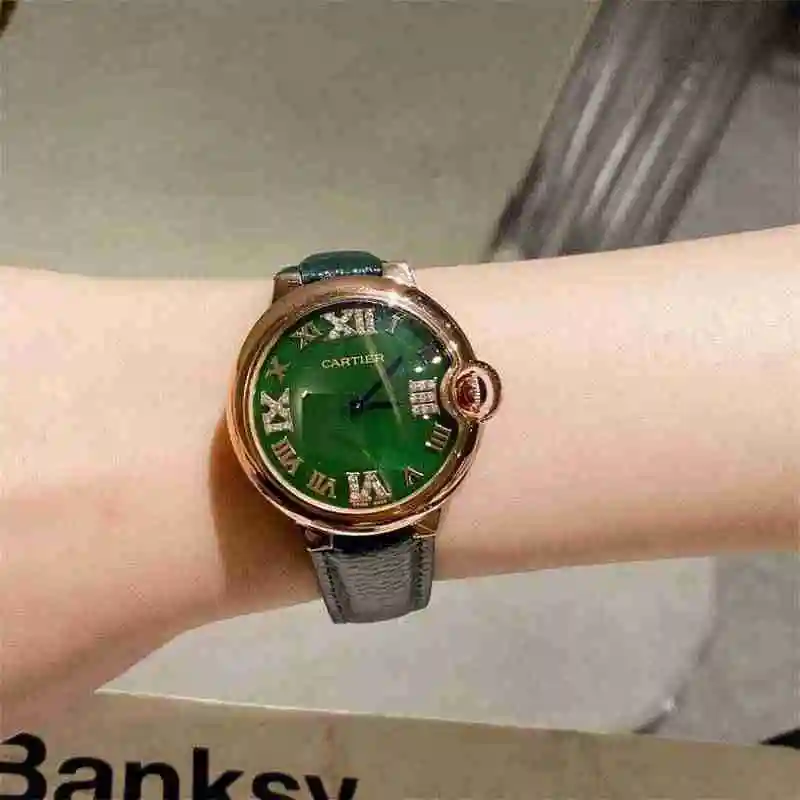 General Watches The size of LK49 is 36mm Watch view 6
