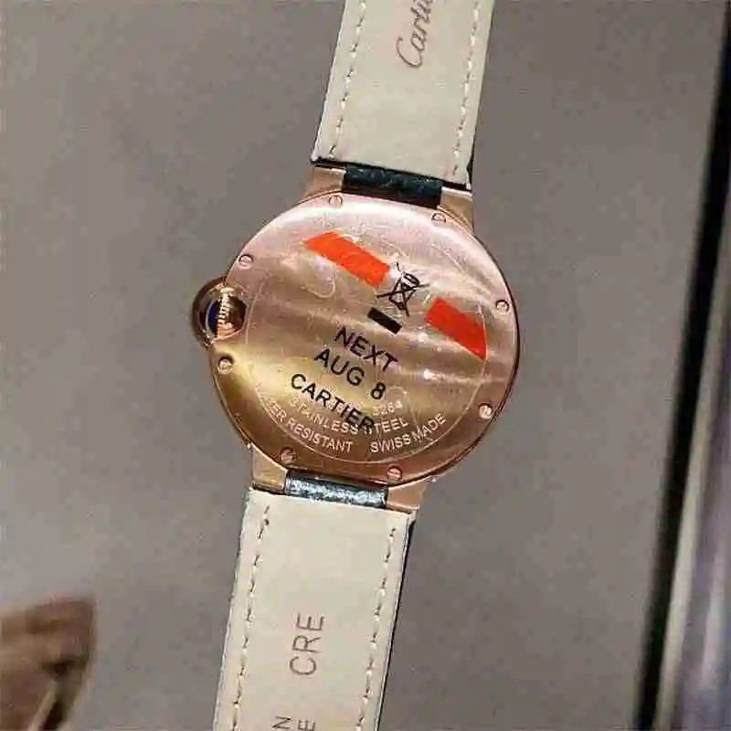 General Watches The size of LK49 is 36mm Watch view 8
