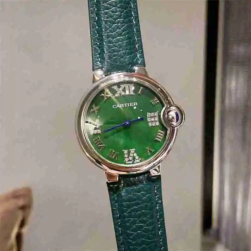 General Watches The size of LK49 is 36mm Watch view 9