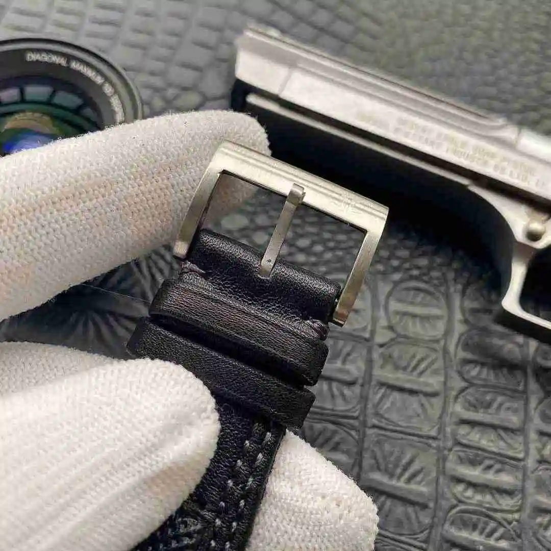 General Watches Jaeger-LeCoultre Jijia 530 Watch view 4