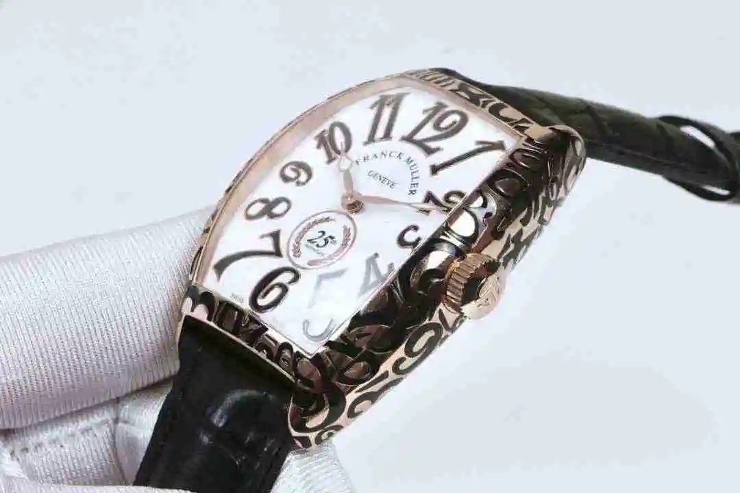 General Watches Franck Muller Frank Muller 420 Mei 440 Watch view 5