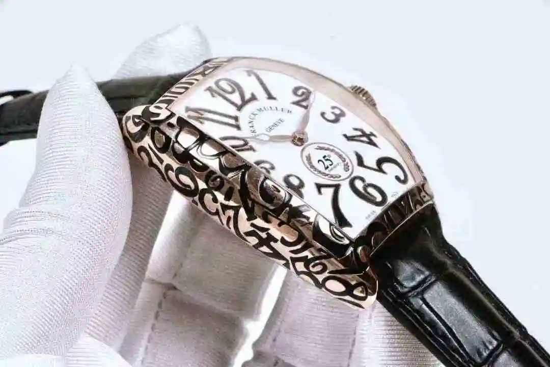 General Watches Franck Muller Frank Muller 420 Mei 440 Watch view 6