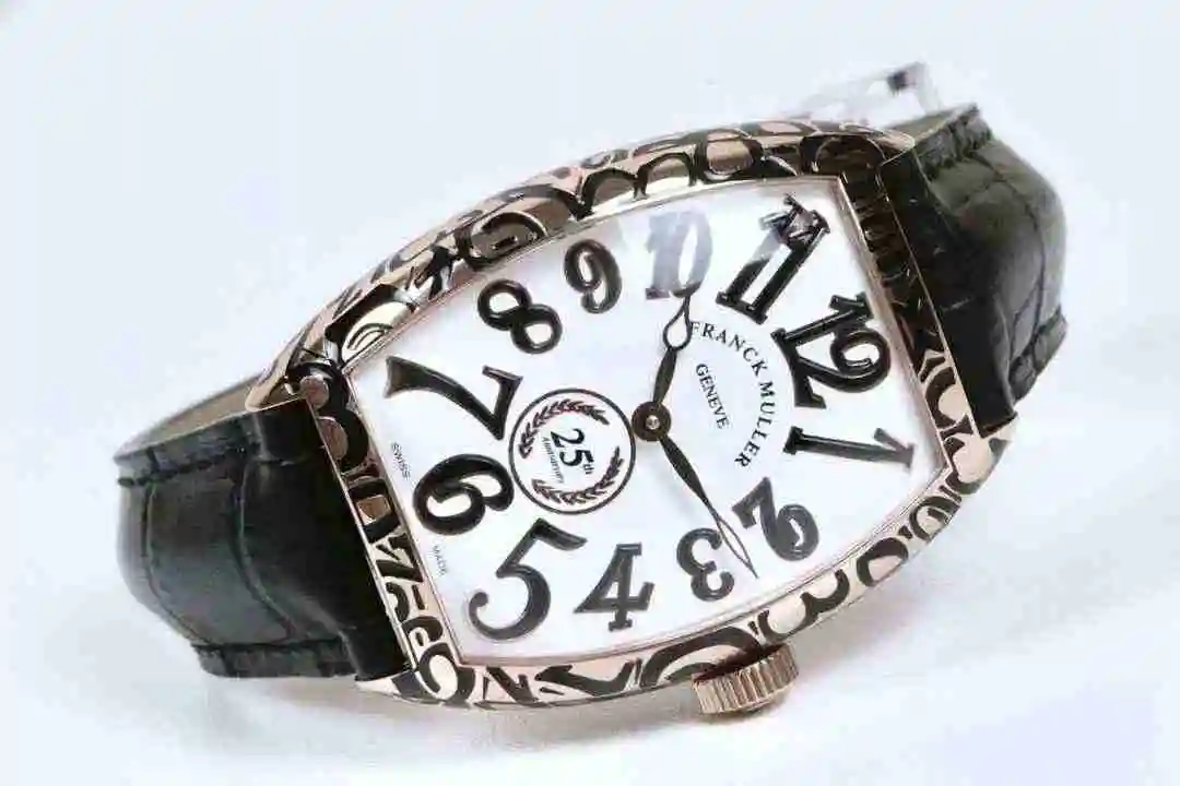 General Watches Franck Muller Frank Muller 420 Mei 440 Watch view 7