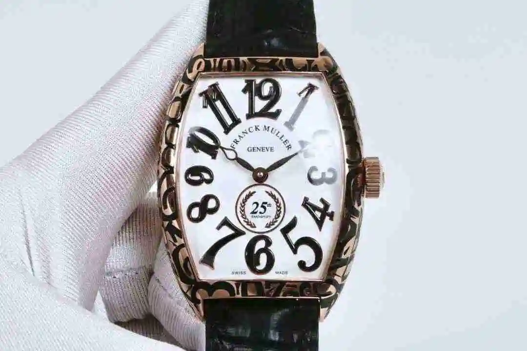 General Watches Franck Muller Frank Muller 420 Mei 440 Watch view 8