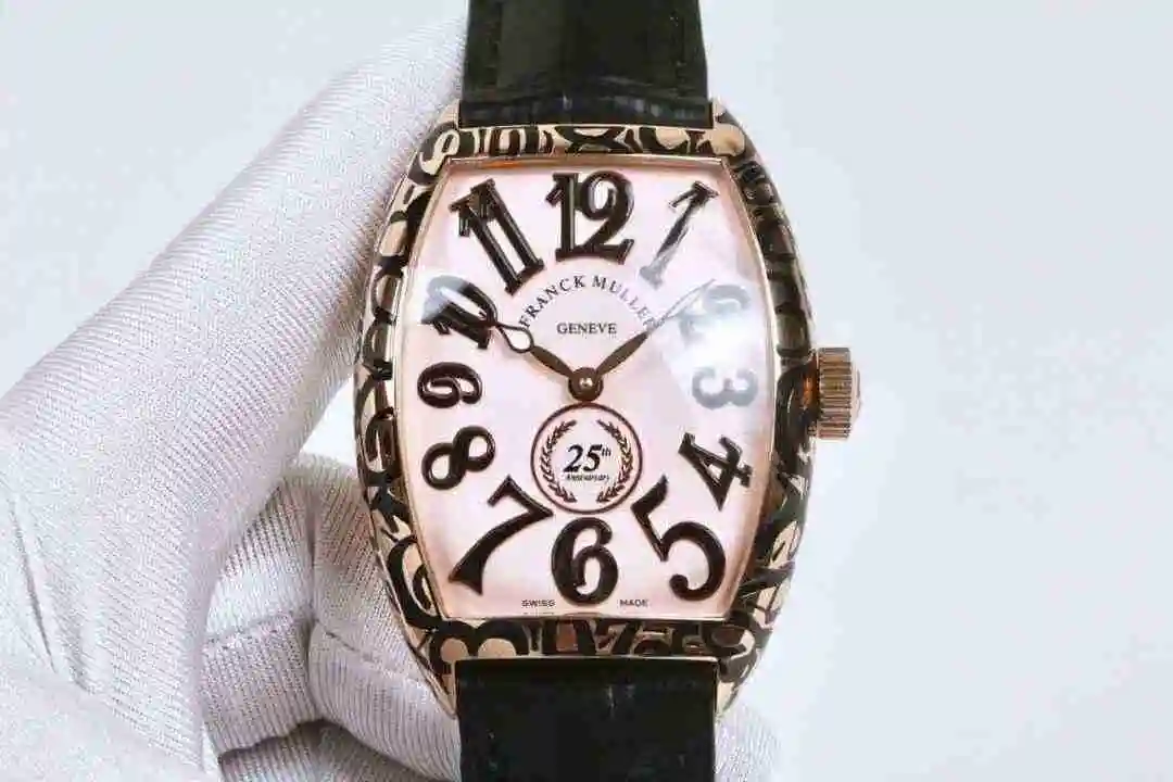 General Watches Franck Muller Frank Muller 420 Mei 440 Watch view 9