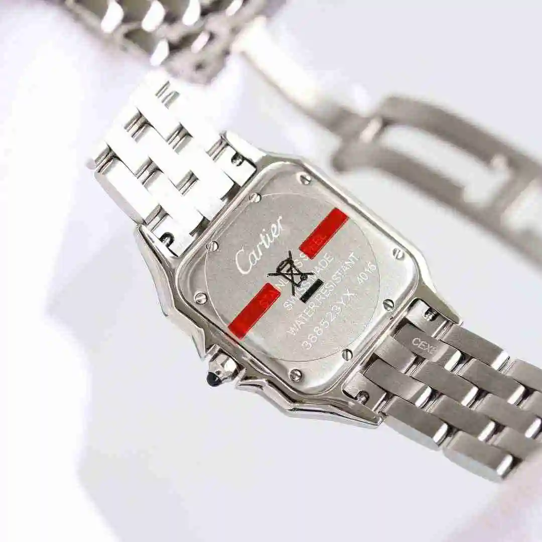 General Watches 3WF top women& x27; Watch Car tier view 3