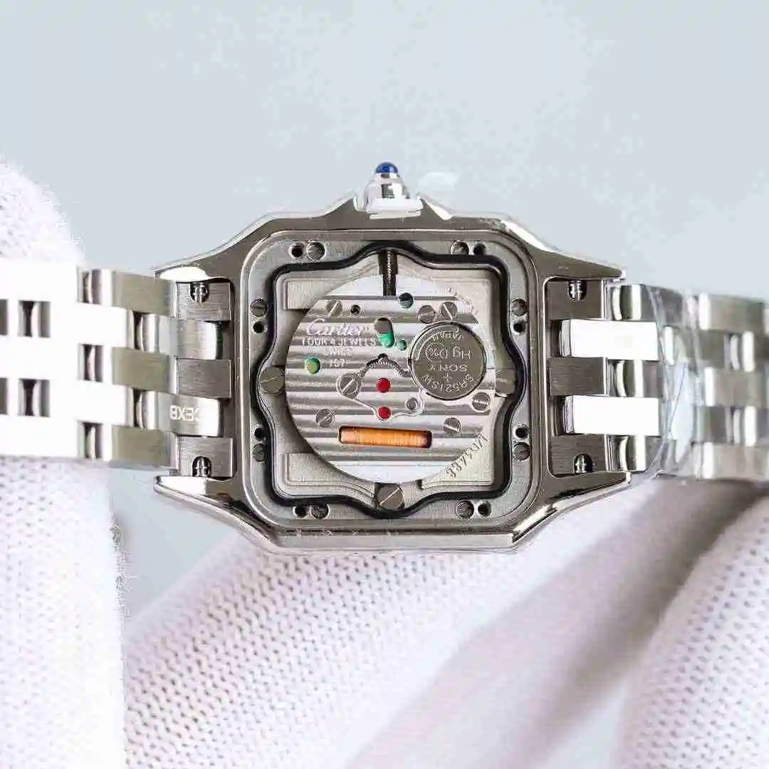 General Watches 3WF top women& x27; Watch Car tier view 4