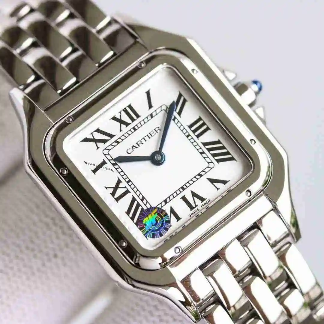 General Watches 3WF top women& x27; Watch Car tier view 7