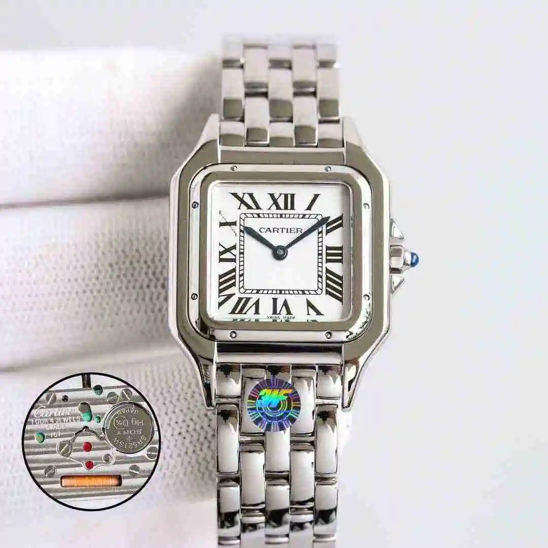 General Watches 3WF top women& x27; Watch Car tier view 8