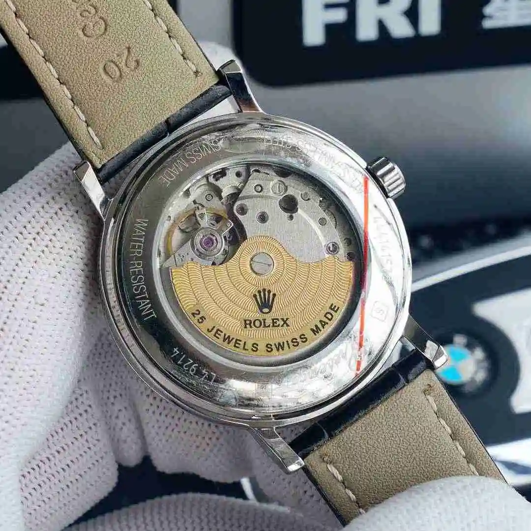 General Watches The latest Rolex moon icon hits the market Watch view 2