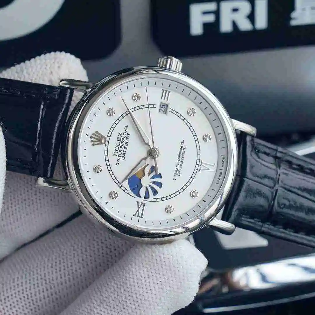General Watches The latest Rolex moon icon hits the market Watch view 5