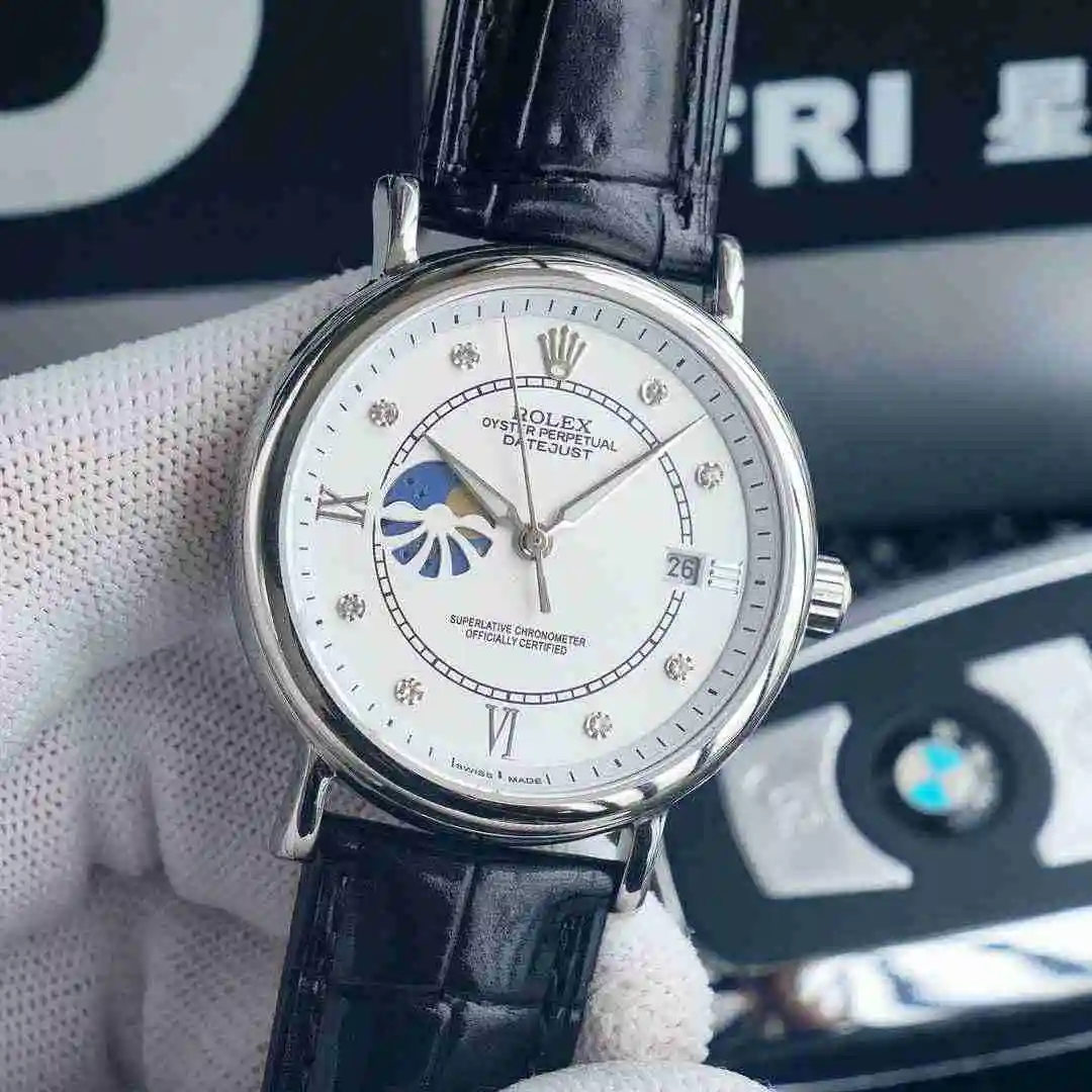 General Watches The latest Rolex moon icon hits the market Watch view 6