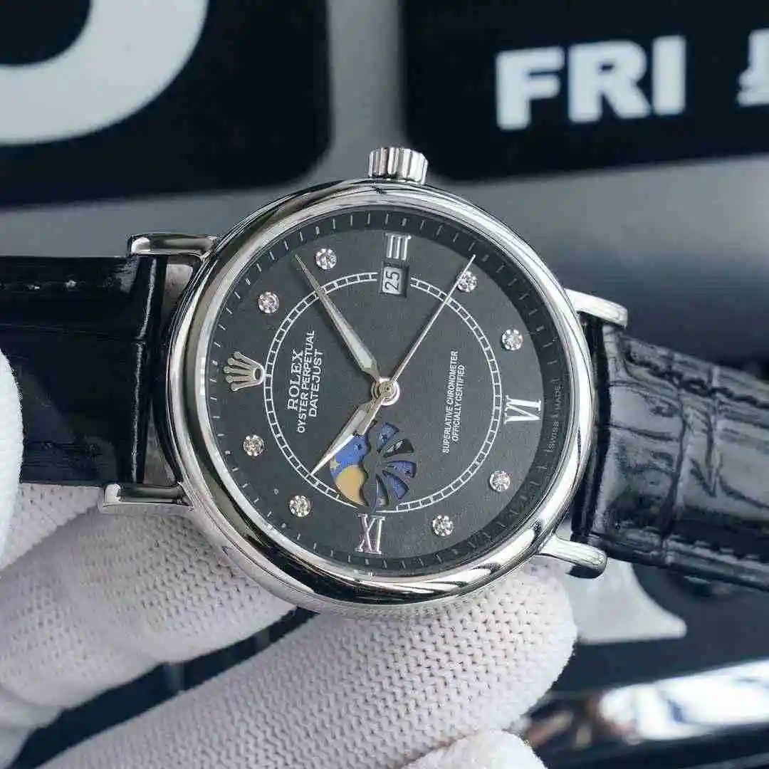 General Watches The latest Rolex moon icon hits the market Watch view 7