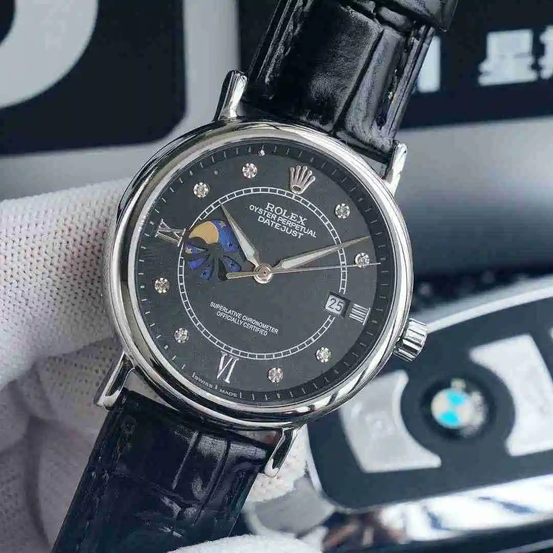 General Watches The latest Rolex moon icon hits the market Watch view 8