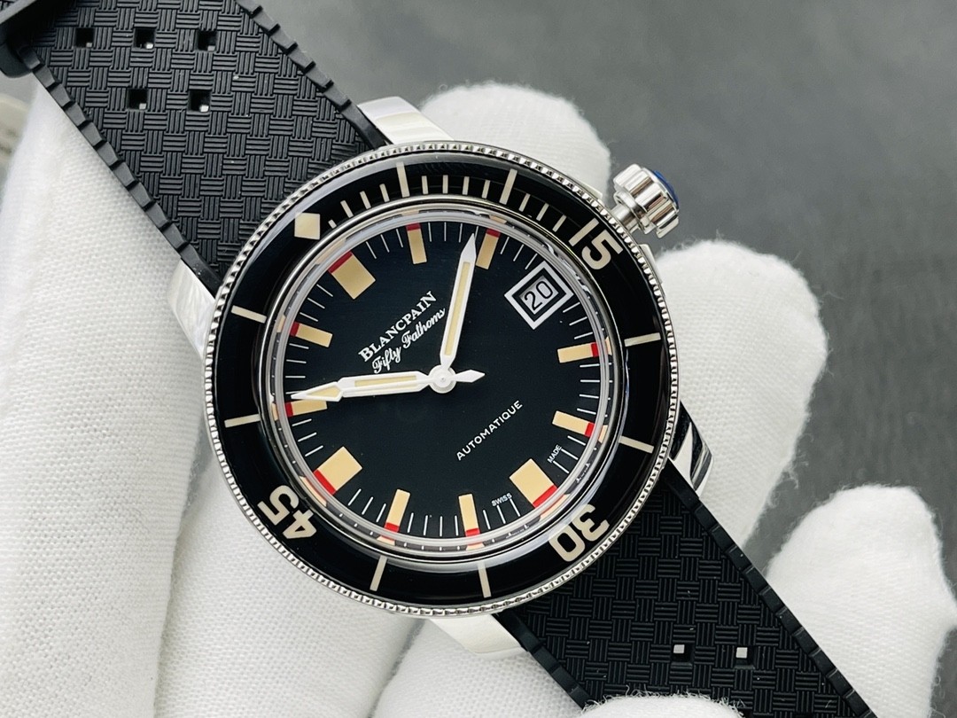 Stainless Steel Watch view 1