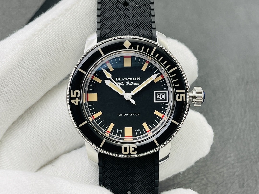 Stainless Steel Watch view 2