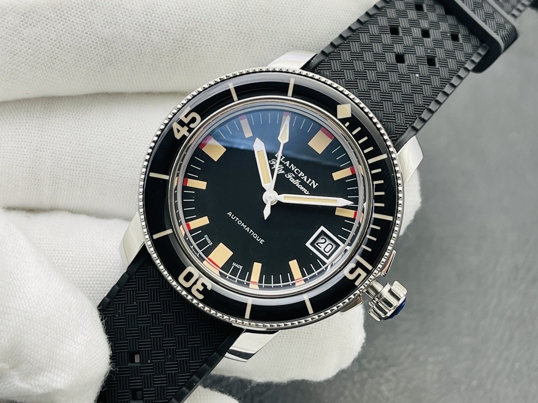 Stainless Steel Watch view 3