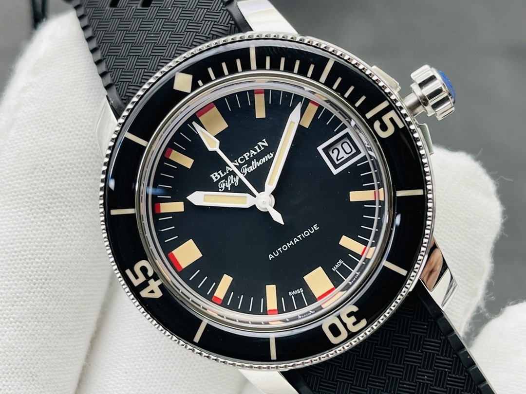 Stainless Steel Watch view 4