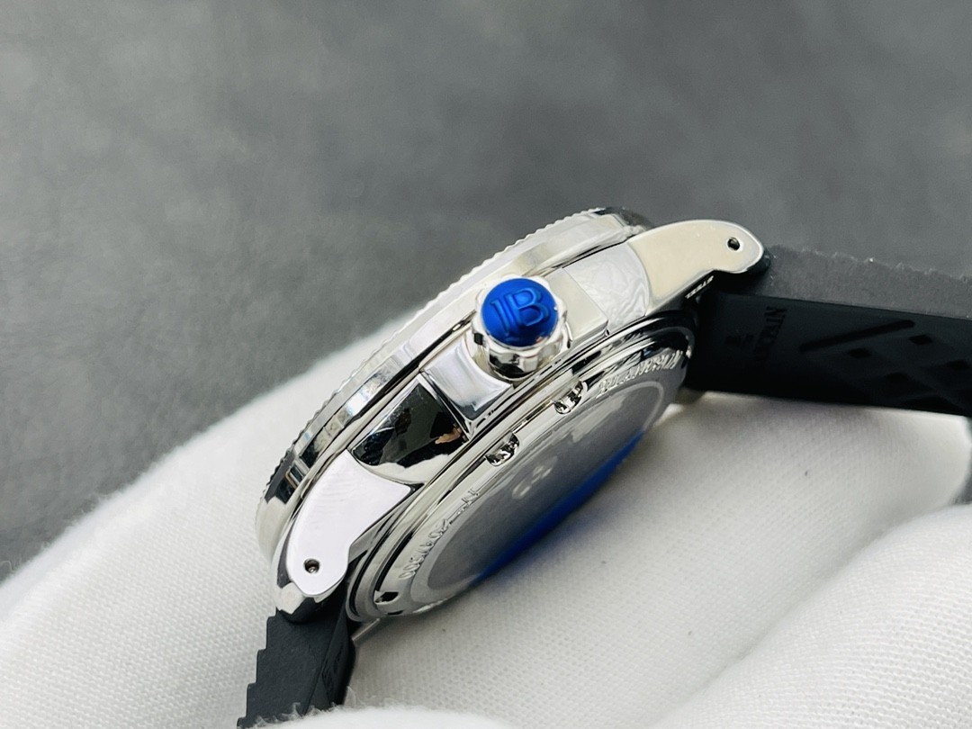 Stainless Steel Watch view 5