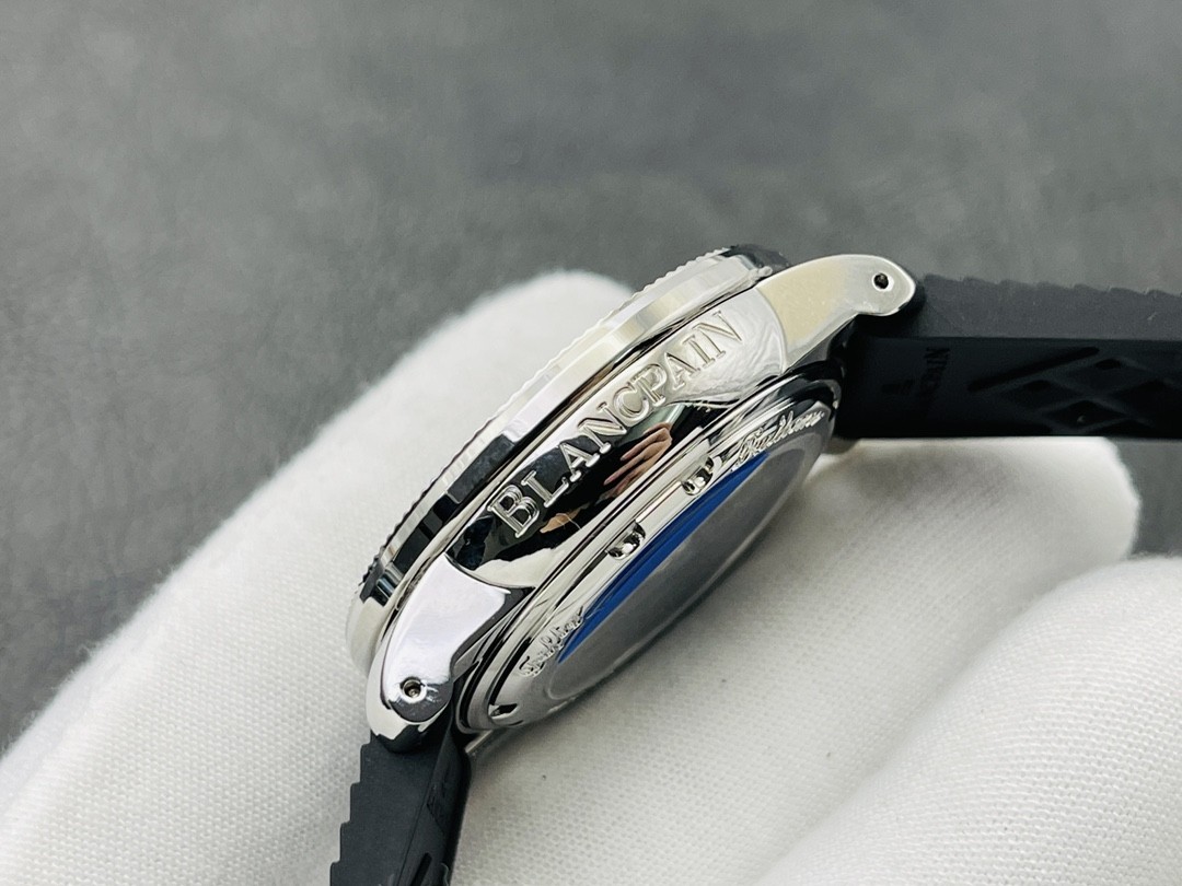 Stainless Steel Watch view 6