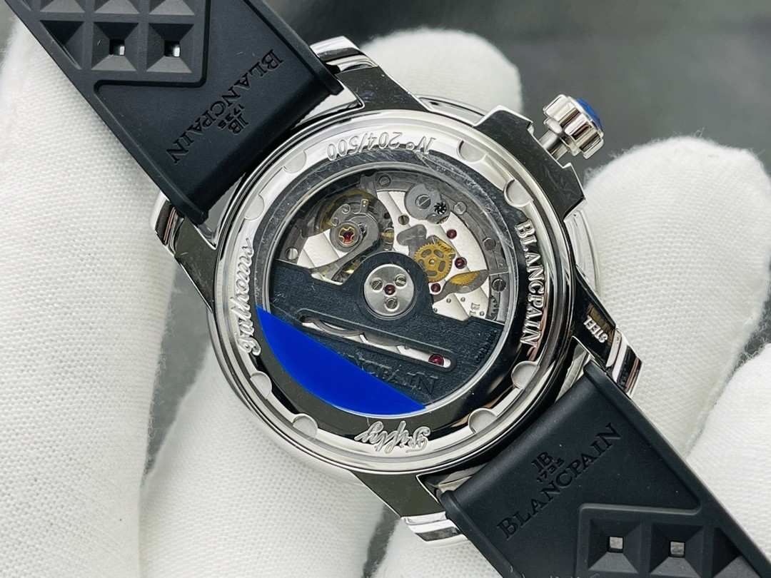 Stainless Steel Watch view 7