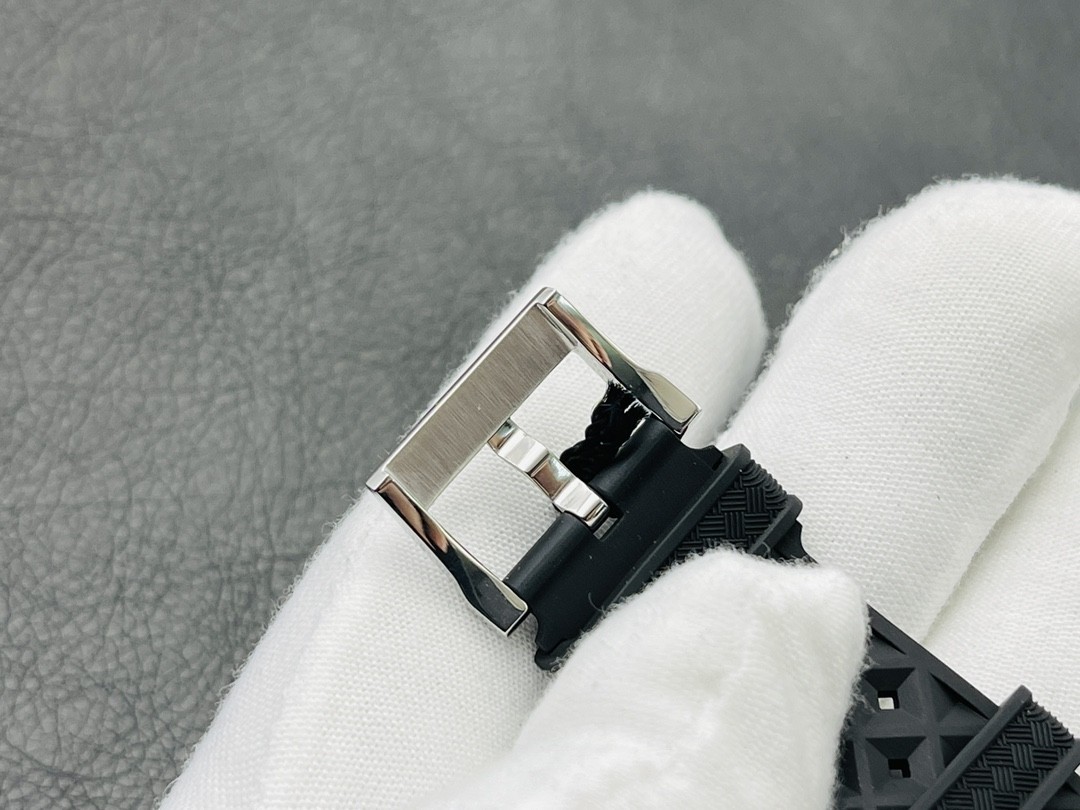 Stainless Steel Watch view 8