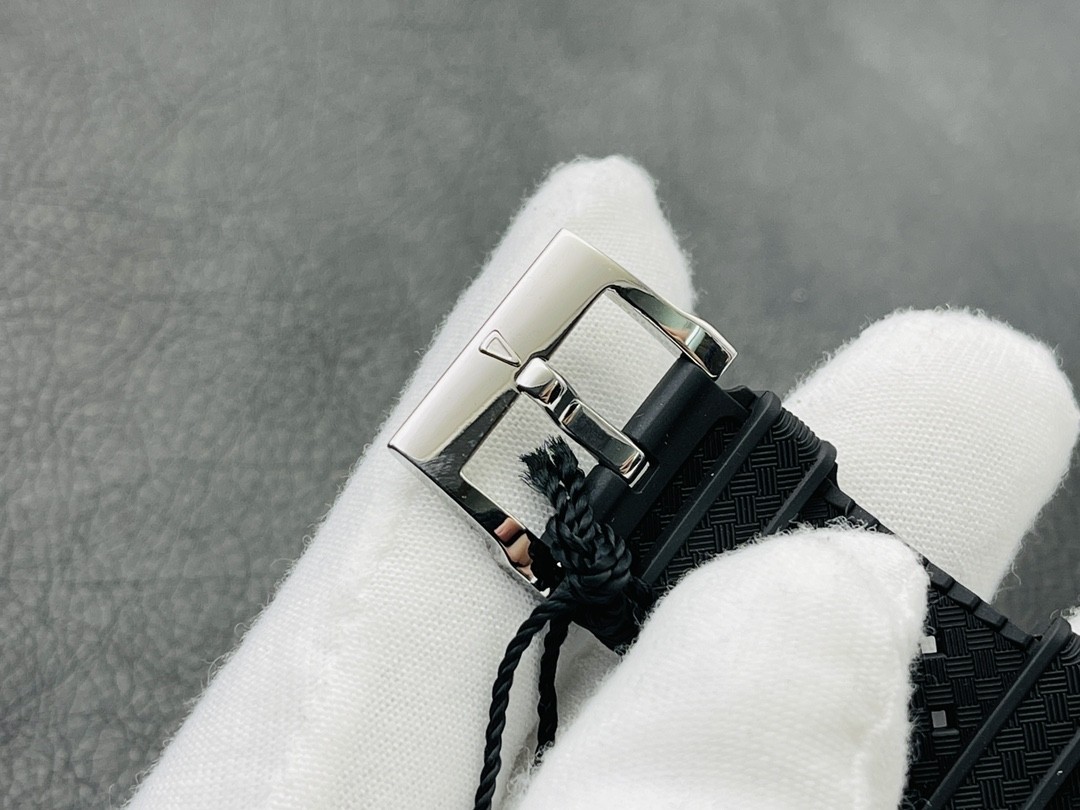 Stainless Steel Watch view 9