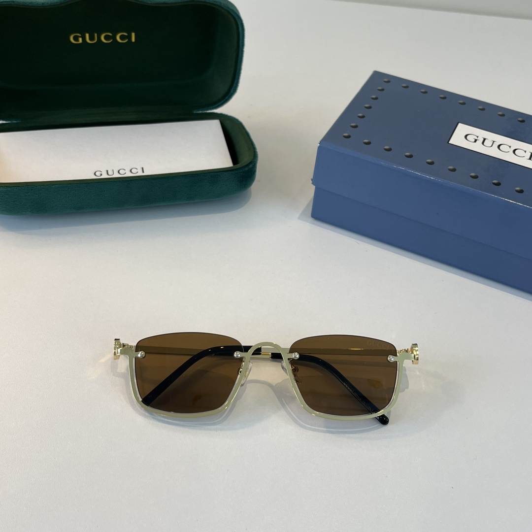 Gucci . ! ! Sunglasses view 5