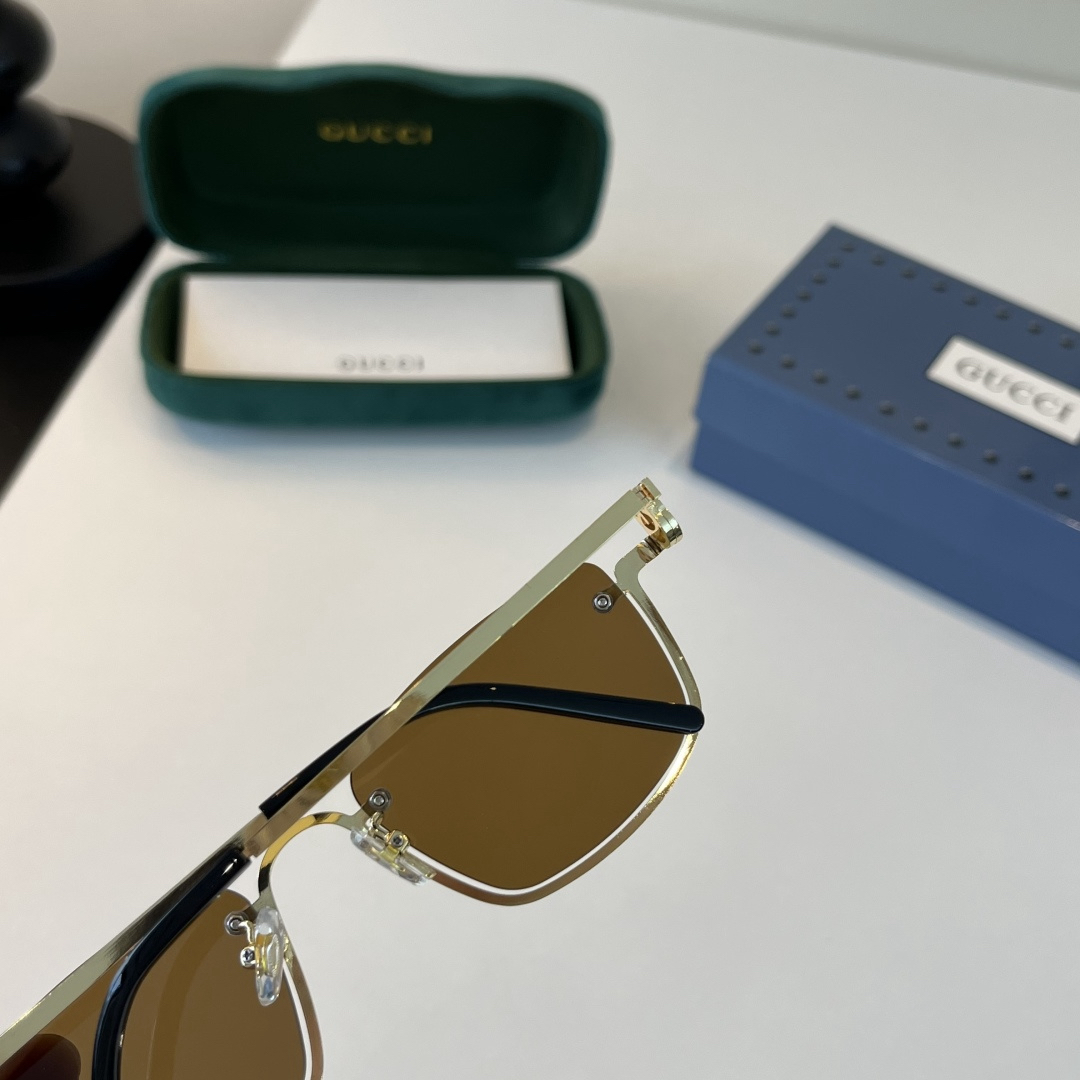 Gucci . ! ! Sunglasses view 8
