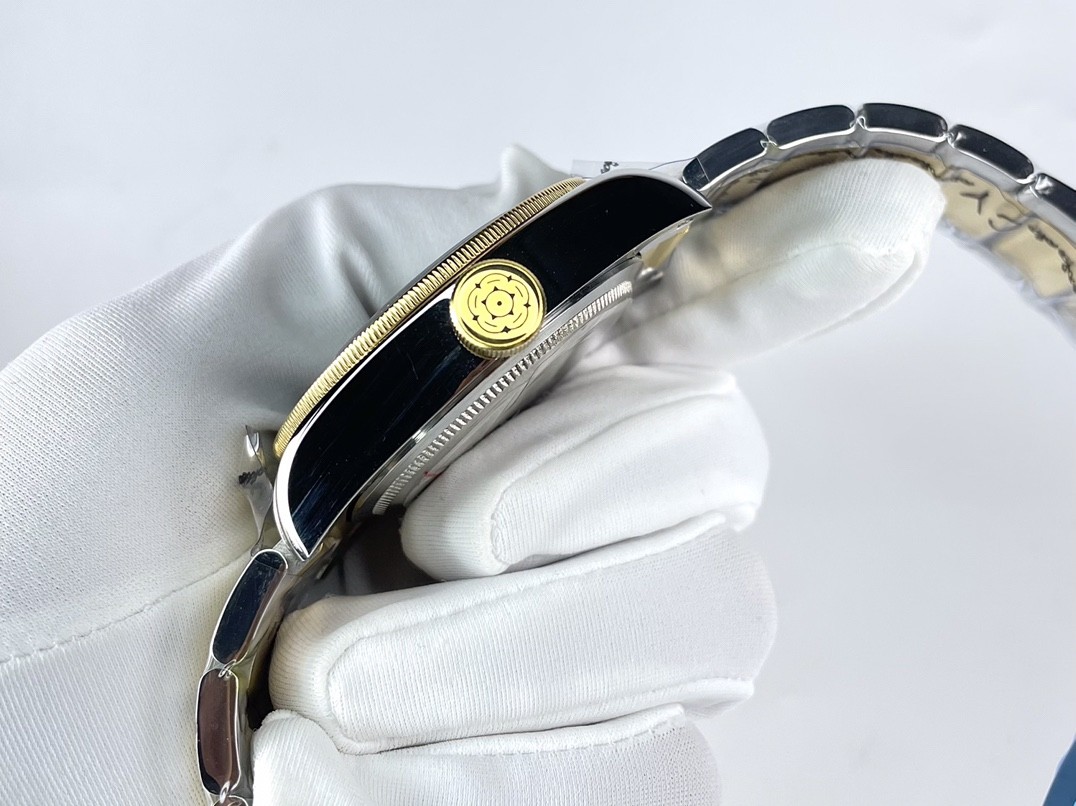 Tudor Ceramic Watch view 6