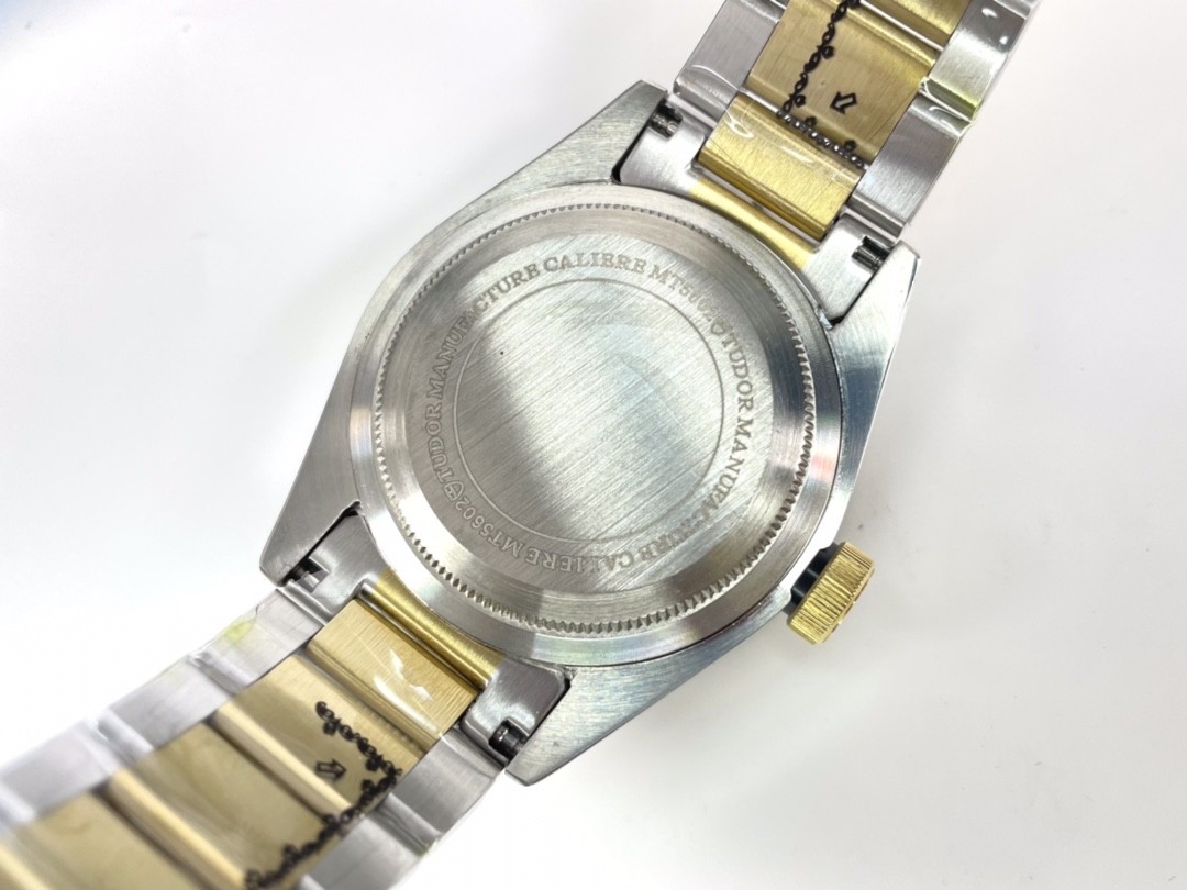 Tudor Ceramic Watch view 8