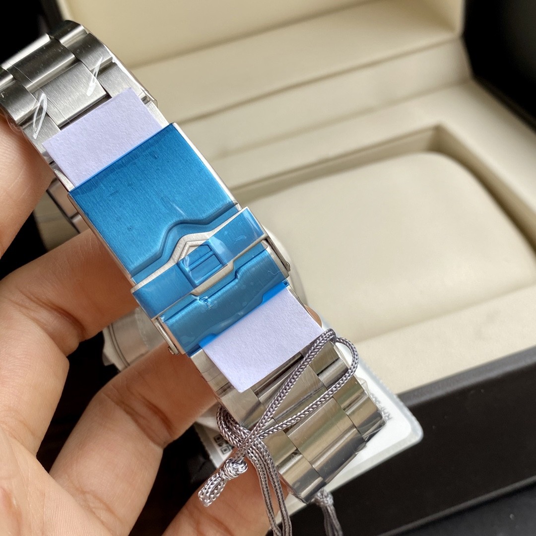 TAG Heuer Formula 1 Stainless Steel Quartz 43mm Watch view 3