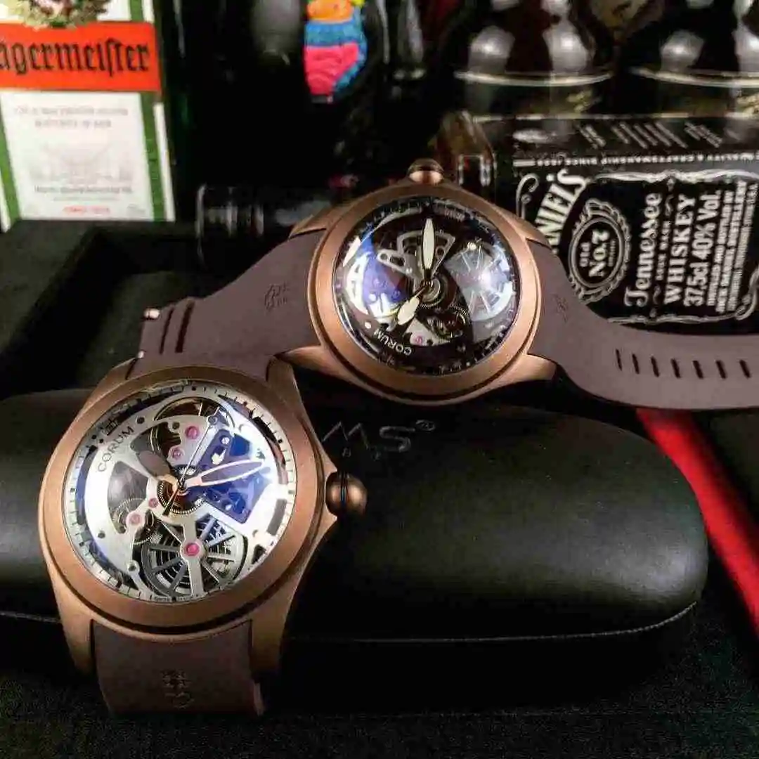 General Watches Kunlun 380 Watch view 3