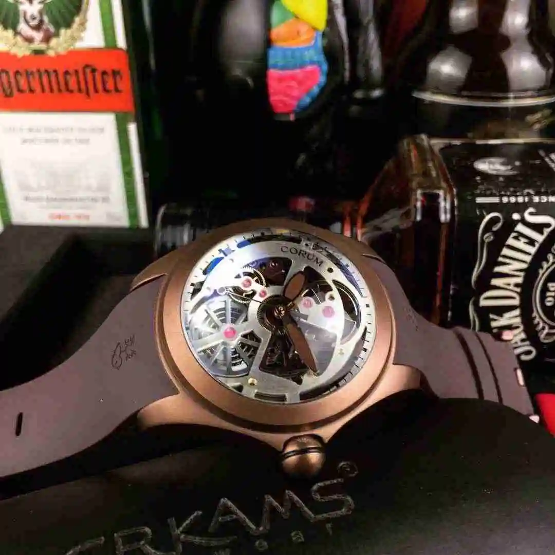 General Watches Kunlun 380 Watch view 4