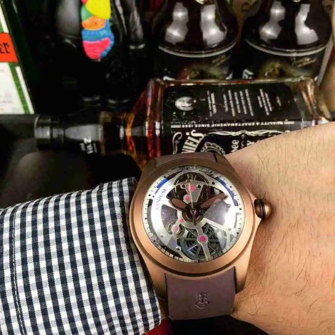 General Watches Kunlun 380 Watch view 5